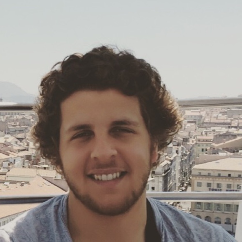 Meet your Posher, Vincenzo